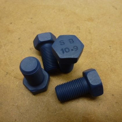 MK1, MK2, ESCORT, ATLAS, LARGE FLANGE, PROPSHAFT BOLT