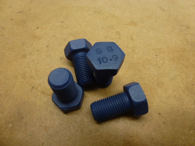 MK1, MK2, ESCORT, ATLAS, LARGE FLANGE, PROPSHAFT BOLT