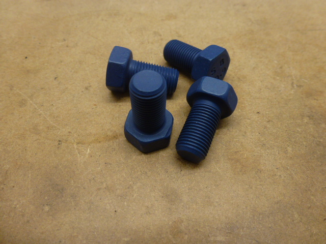 MK1, MK2, ESCORT, ATLAS, LARGE FLANGE, PROPSHAFT BOLT - Image 6
