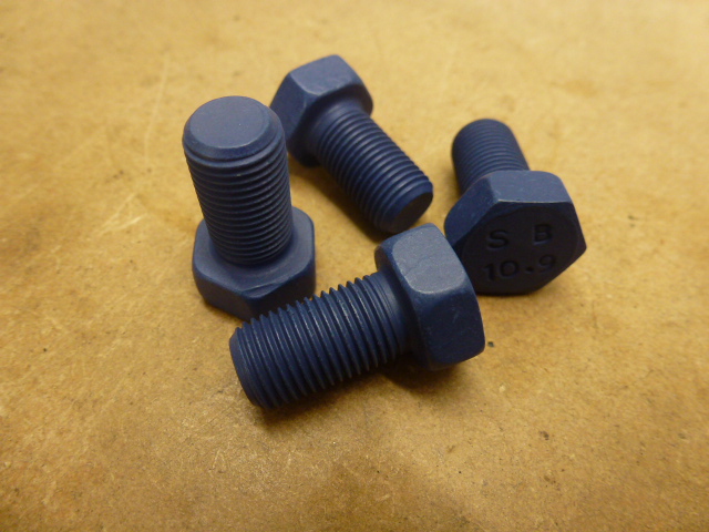 MK1, MK2, ESCORT, ATLAS, LARGE FLANGE, PROPSHAFT BOLT - Image 5