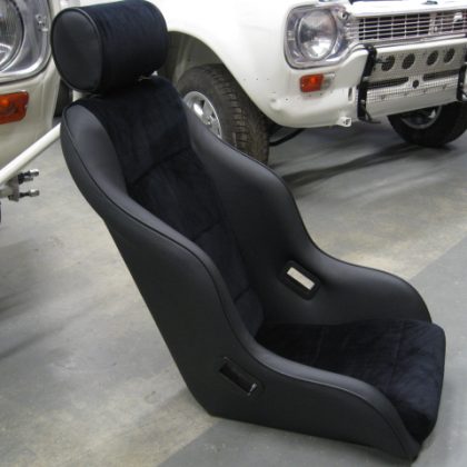Cobra RSR Classic Seat