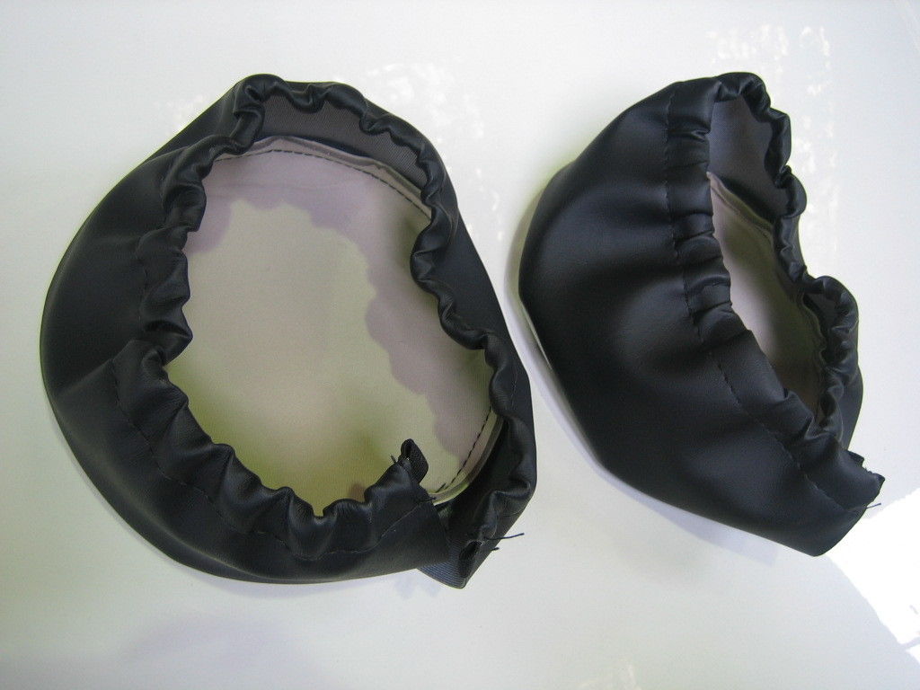 CARELLO LAMP COVERS, LOWER COVERS,CIBIE,ROTHMANS, WORKS ESCORT - Image 3