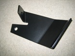 MK1 ESCORT, AVO, SPARE WHEEL BRACKET