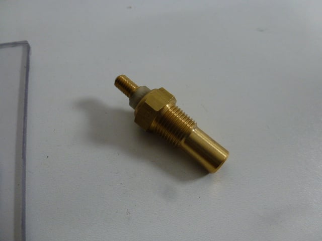 FORD ESCORT MK1, MK2,PINTO, CROSSFLOW, WATER TEMPERATURE GAUGE SENDER