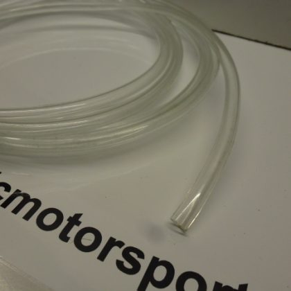 WASHER JET HOSE, PIPE, MK1 ESCORT, MK2 ESCORT