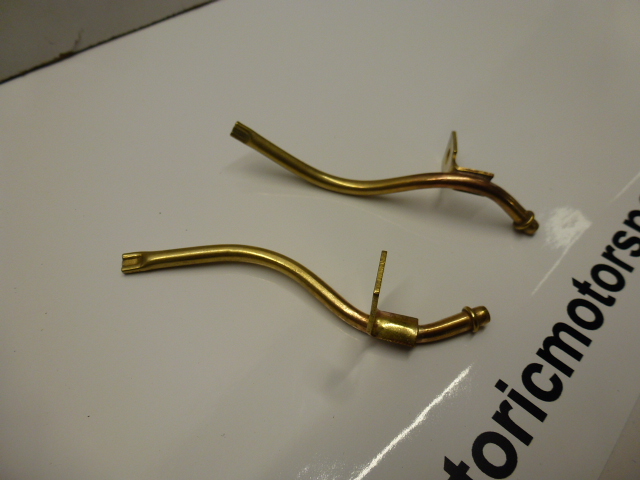 MK1 ESCORT, REPRODUCTION, WASHER JETS, - Image 2