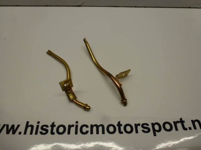 MK1 ESCORT, REPRODUCTION, WASHER JETS,