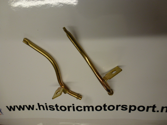 MK1 ESCORT, REPRODUCTION, WASHER JETS, - Image 3