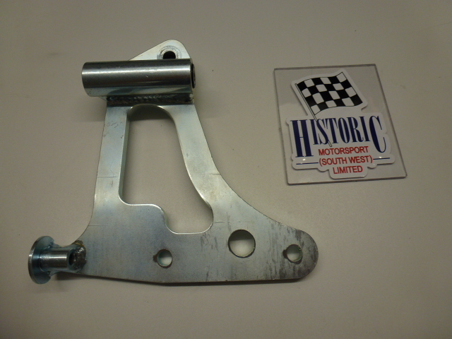 ESCORT MK1, MK2, BDA, BDG, 3 BOLT, WORKS TYPE, ALTERNATOR BRACKET