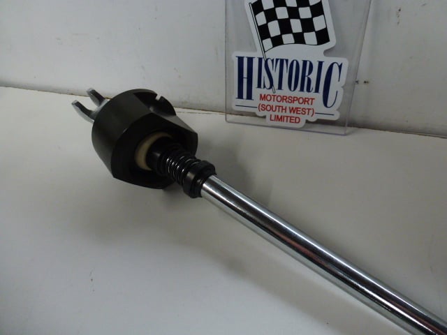 ESCORT, MK1,MK2, 4 SPEED, NYLON BUSHED, LOW NOISE,QUICK SHIFT GEARLEVER