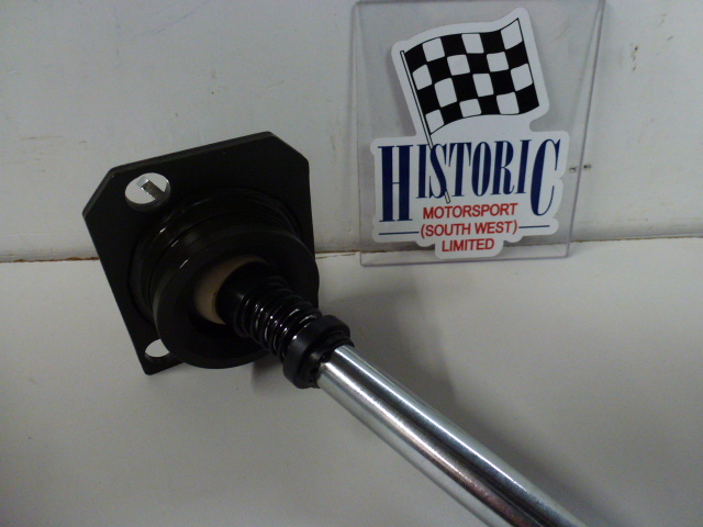ESCORT, MK1, MK2, SIERRA, FORD, TYPE 9, QUICK SHIFT, LOW NOISE, NYLON BUSHED 5 SPEED GEAR LEVER - Image 3