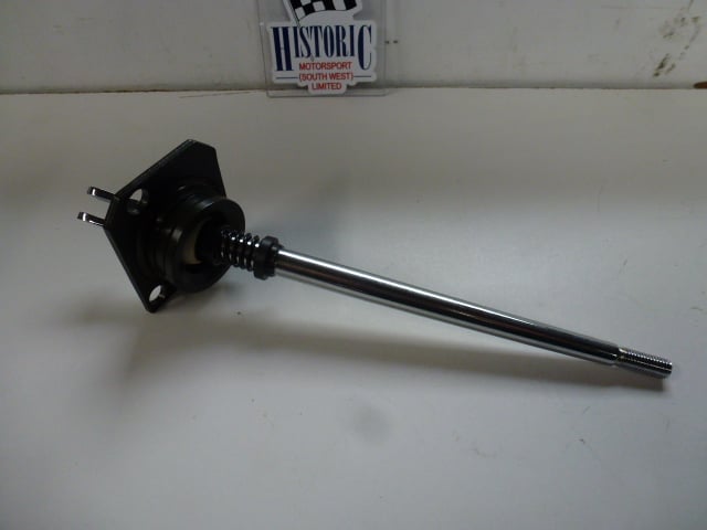 ESCORT, MK1, MK2, SIERRA, FORD, TYPE 9, QUICK SHIFT, LOW NOISE, NYLON BUSHED 5 SPEED GEAR LEVER - Image 2