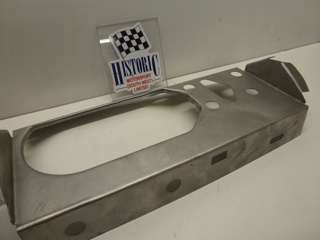 MK1 ESCORT, 6 DIAL DASH PANEL INSERT
