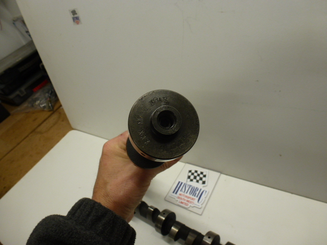 PAIR OF VERY GOOD, USED, PIPER, F1 BDA/BDG CAMSHAFTS - Image 8