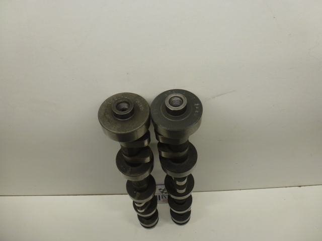 PAIR OF VERY GOOD, USED, PIPER, F1 BDA/BDG CAMSHAFTS - Image 3