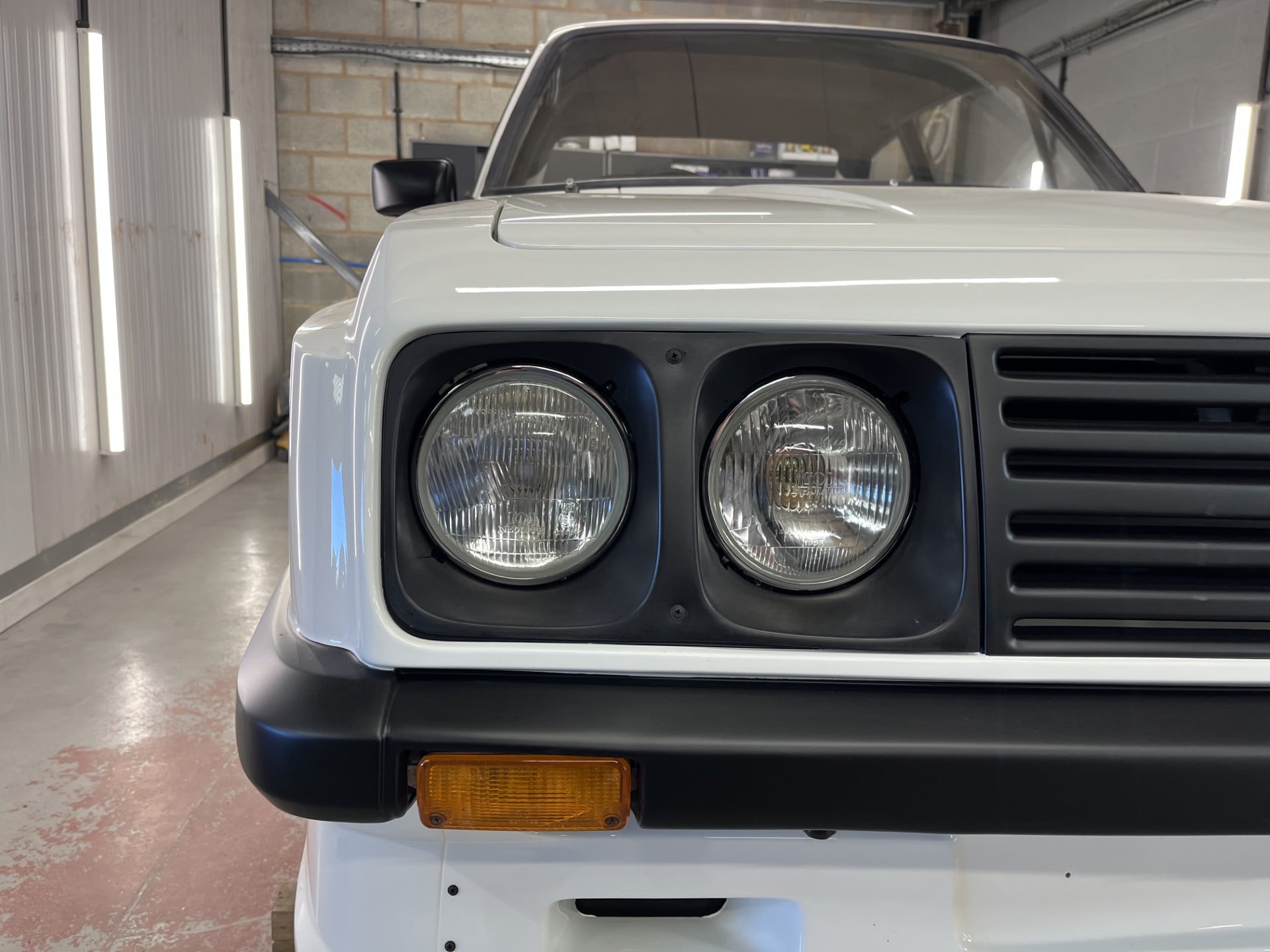 MK2 ESCORT RS2000, TWIN HEADLIGHT KIT - Image 4