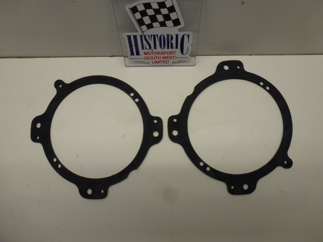 5.75", WIPAC, HEADLIGHT BOWL SEALS