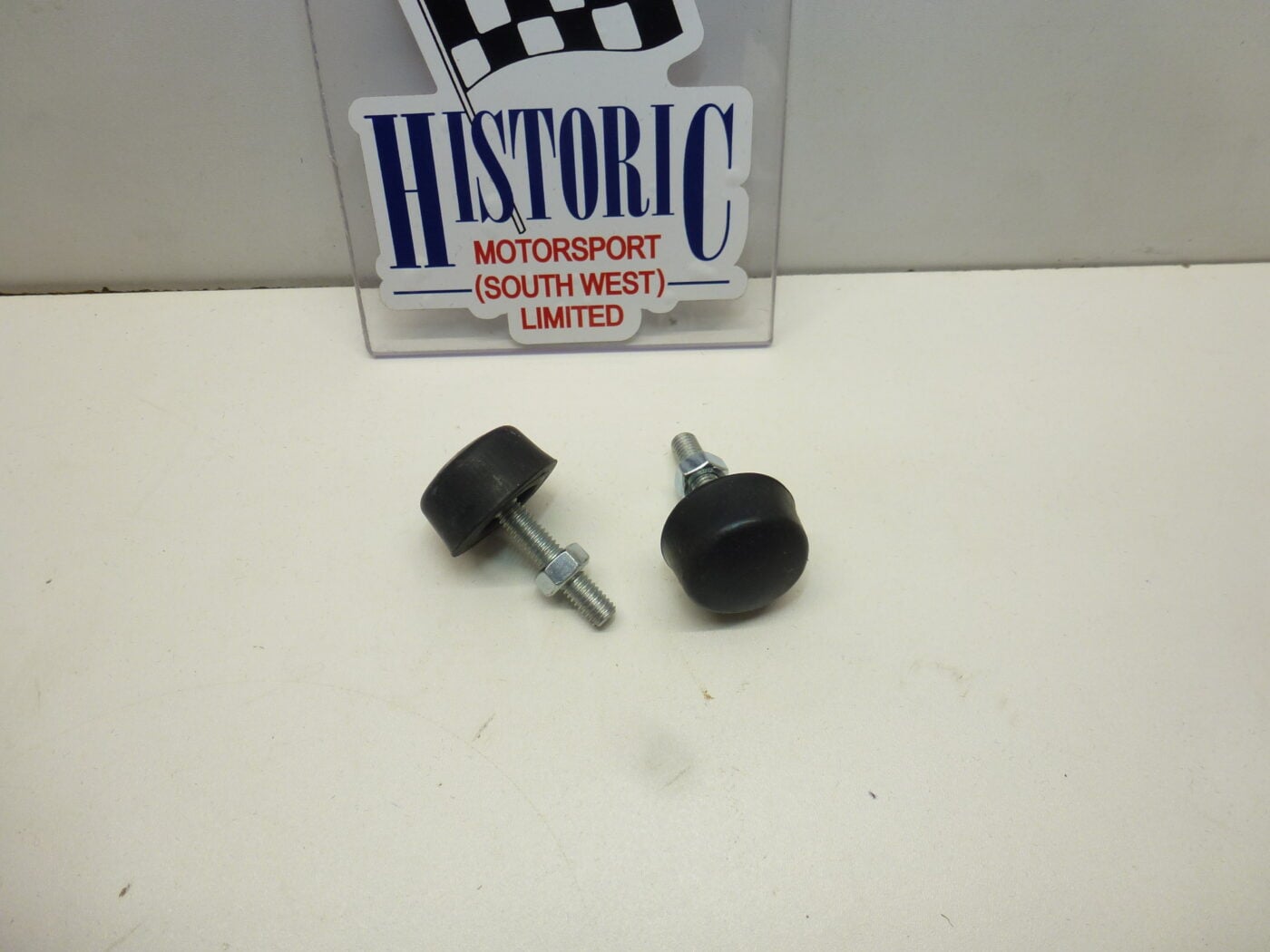 MK2 ESCORT,CAPRI, BONNET BUFFERS,STOPPERS
