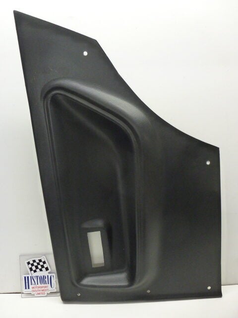MK2 ESCORT, FIBREGLASS, REAR, 1/4, QUARTER CARDS - Image 4