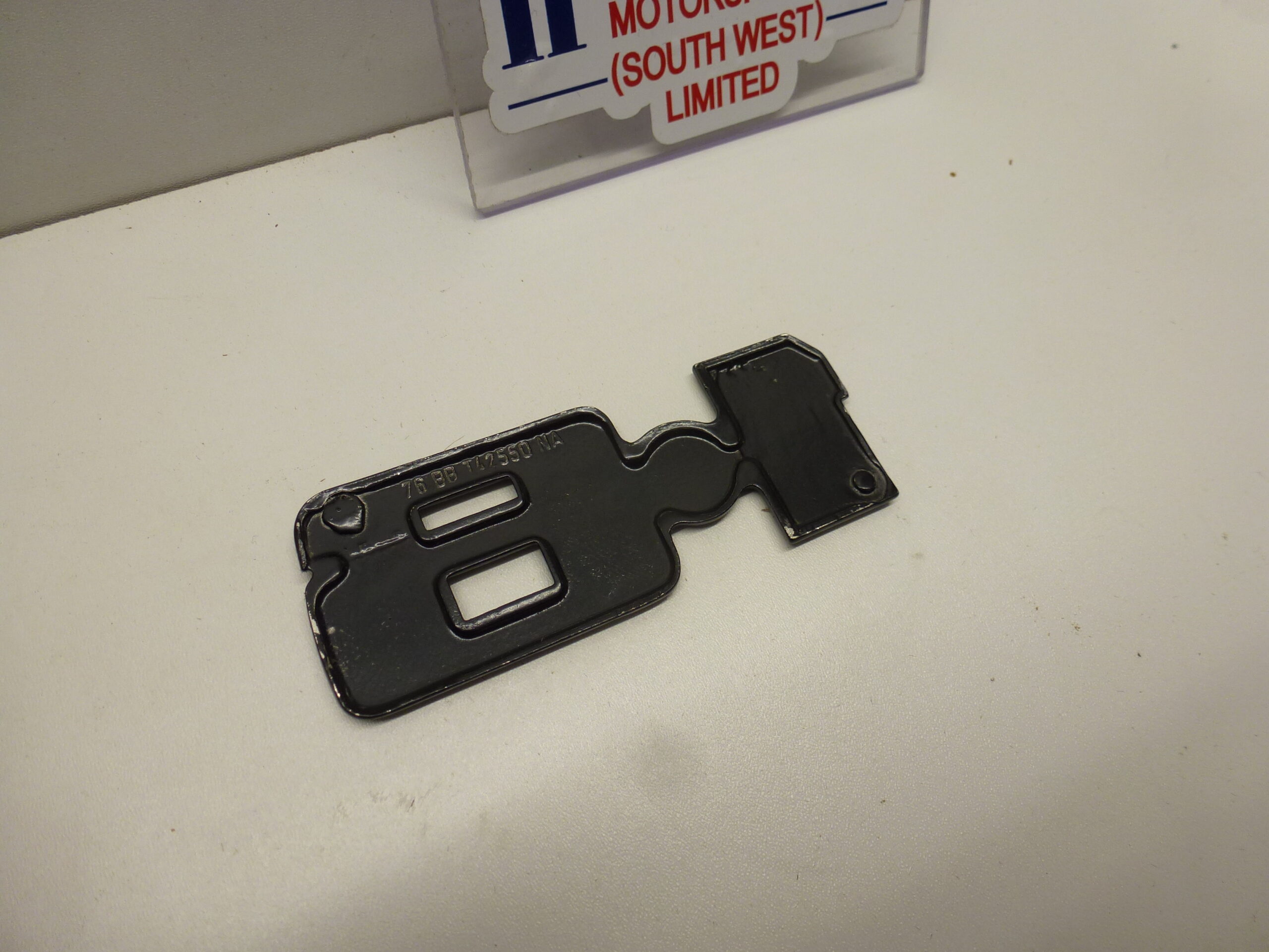 MK2 ESCORT,CORTINA MK4, MK5, 1.6 BOOT BADGE BADGE, - Image 4