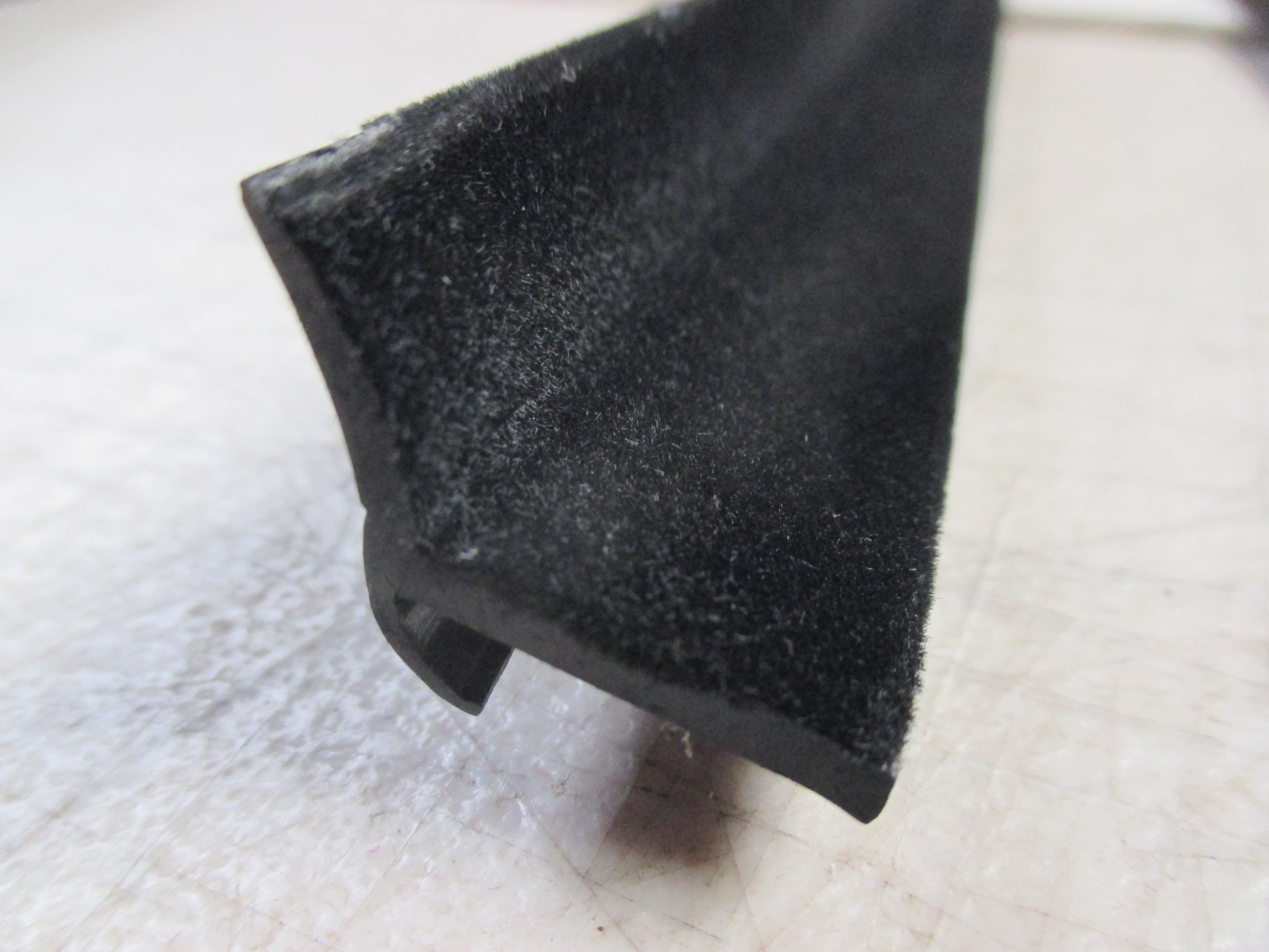MK2 ESCORT, FULL RUBBER WINDOW AND DOOR SEAL KIT - Image 4