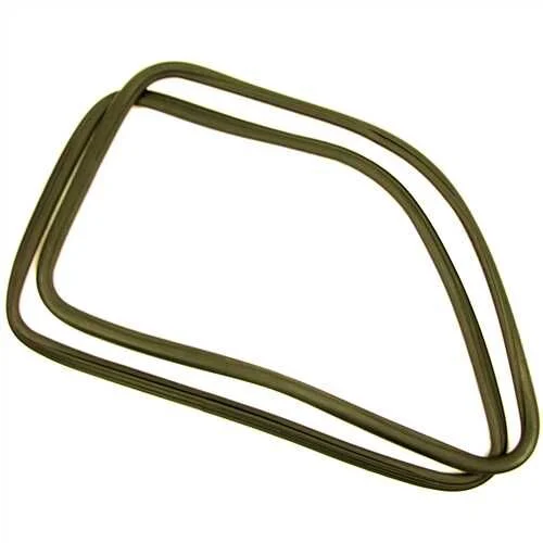MK2 ESCORT, FULL RUBBER WINDOW AND DOOR SEAL KIT - Image 10