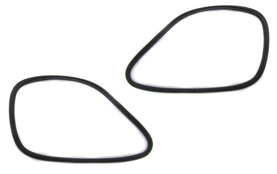 MK1 ESCORT, FULL RUBBER WINDOW AND DOOR SEAL KIT - Image 7