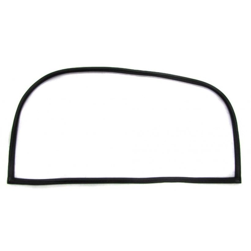 MK2 ESCORT, FULL RUBBER WINDOW AND DOOR SEAL KIT - Image 8