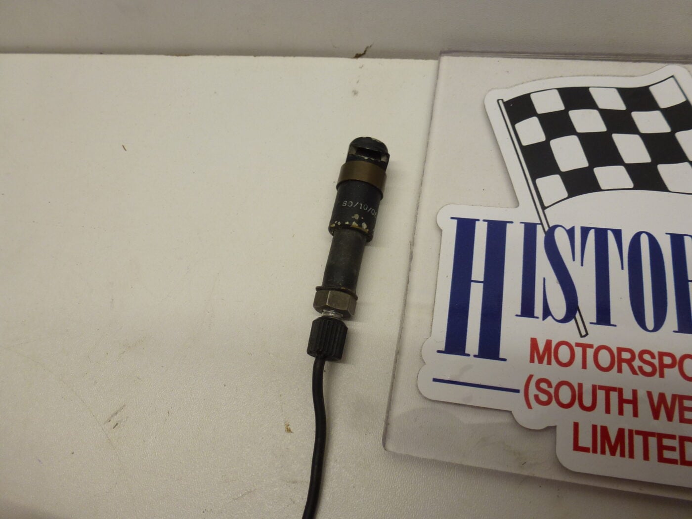CLAASIC P LIGHT, AS USED ON THE DASH OF THE WORKS MK1 ESCORTS